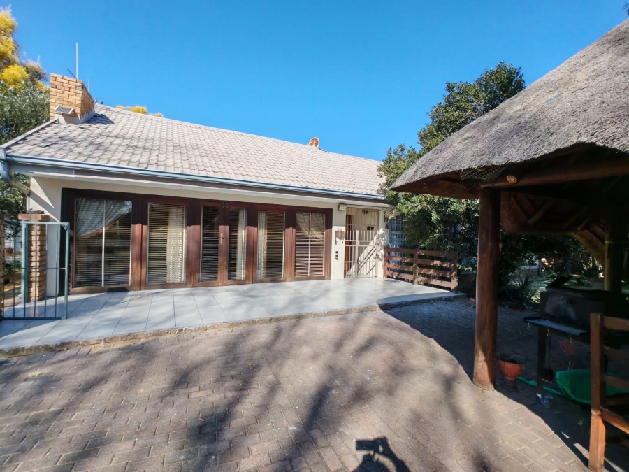 3 Bedroom Property for Sale in Sasolburg Ext 23 Free State